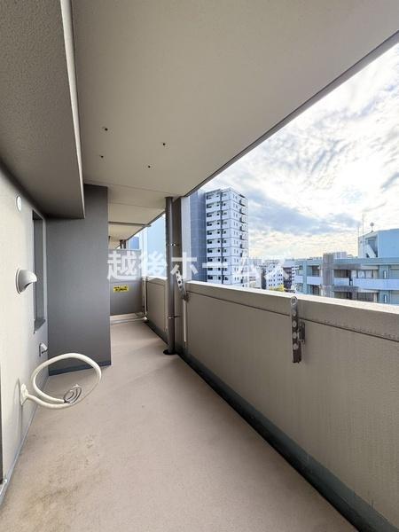 ダイアパレス笹口三丁目