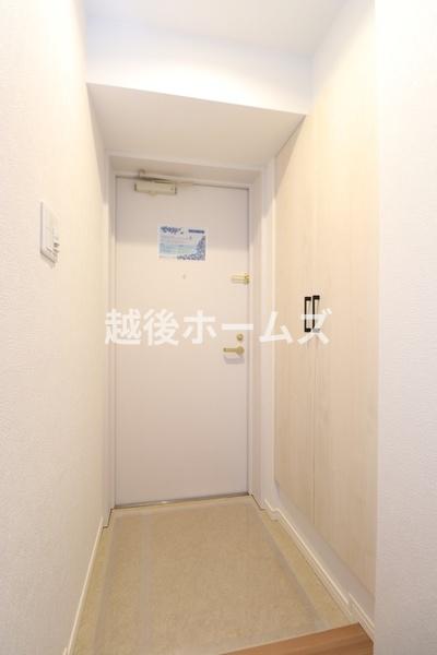 ダイアパレス笹口三丁目