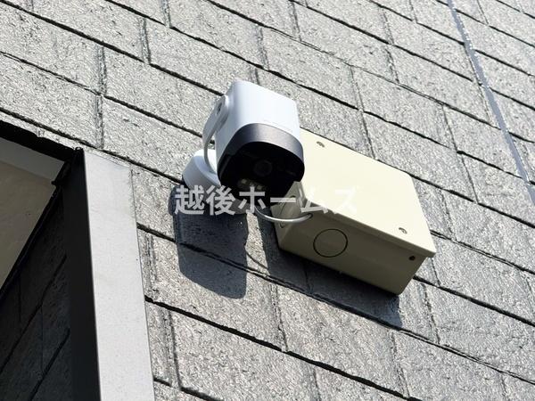 新築戸建　長岡市宮内２丁目　第１　クレイドルガーデン