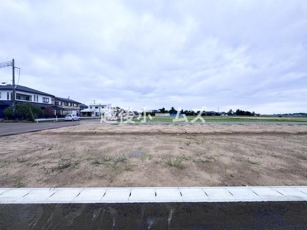 ６号棟　燕市吉田鴻巣　いろどりアイタウン