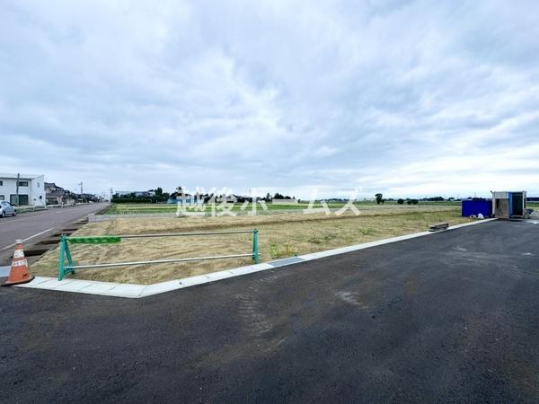 ７号棟　燕市吉田鴻巣　いろどりアイタウン