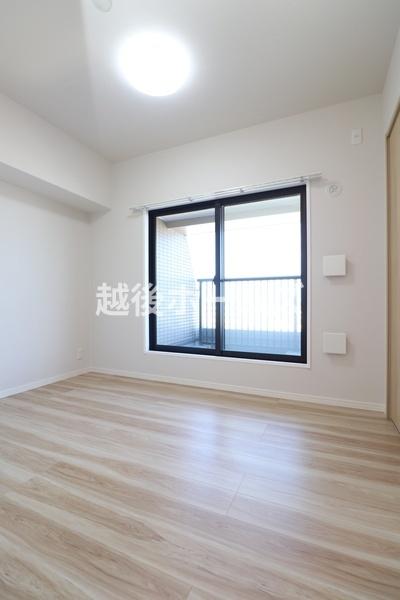 ライオンズシティ新潟