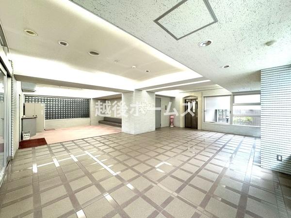 ライオンズシティ新潟