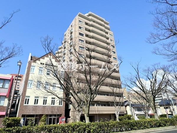 ライオンズシティ新潟