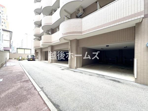 ライオンズシティ新潟