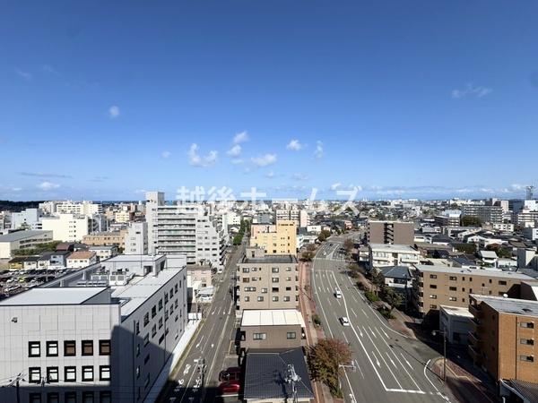 ライオンズシティ新潟