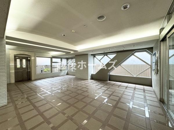 ライオンズシティ新潟