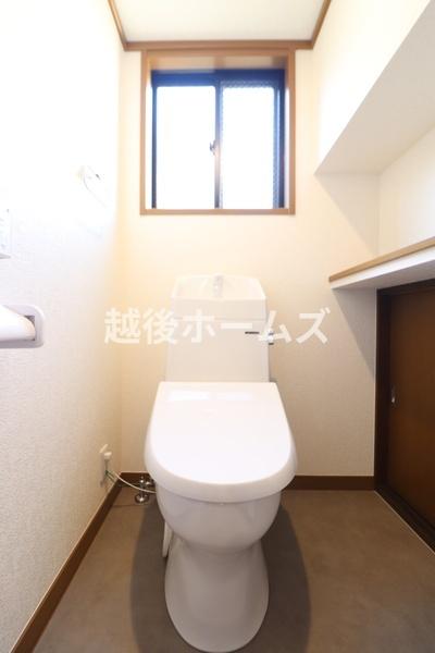 新潟市中央区天神尾２丁目の中古一戸建て