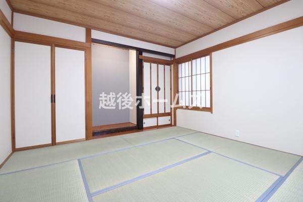 新潟市中央区天神尾２丁目の中古一戸建て
