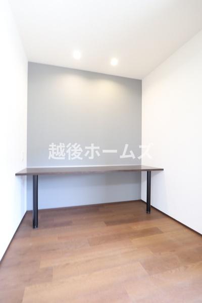新潟市中央区天神尾２丁目の中古一戸建て
