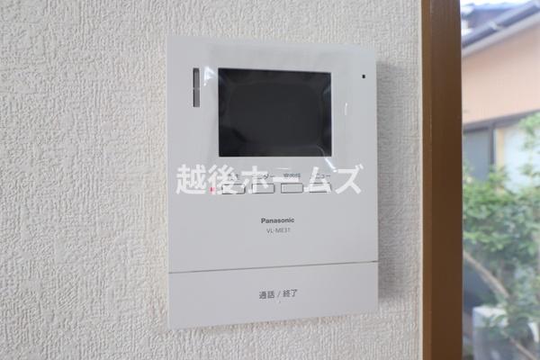 新潟市中央区天神尾２丁目の中古一戸建て