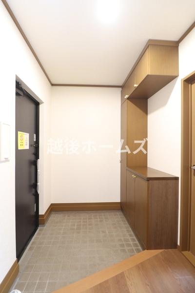 中古戸建　中央区天神尾２丁目　リセットハウス