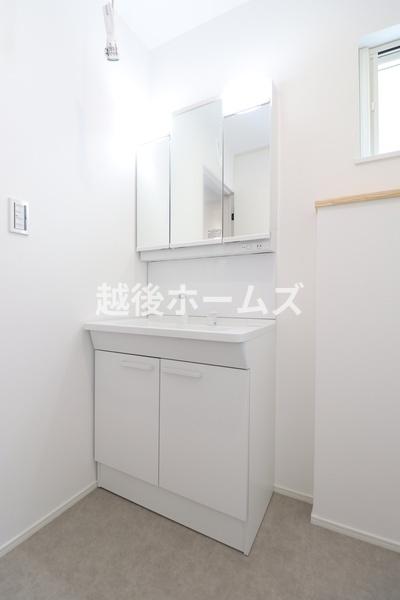 新築戸建　東区江南６丁目