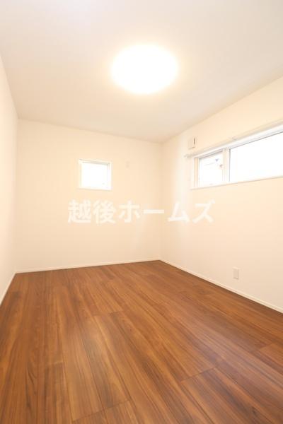 新築戸建　東区江南６丁目