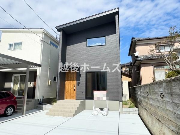 新築戸建　東区江南６丁目