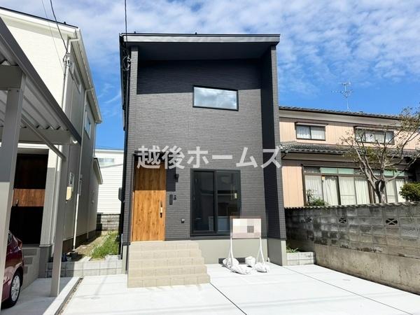新築戸建　東区江南６丁目