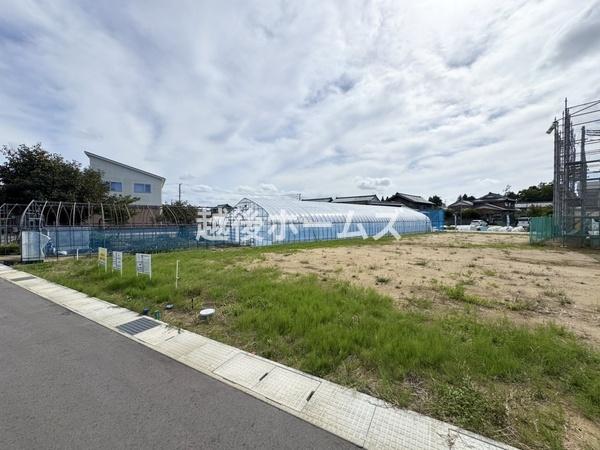 １号棟　燕市吉田西太田　いろどりアイタウン