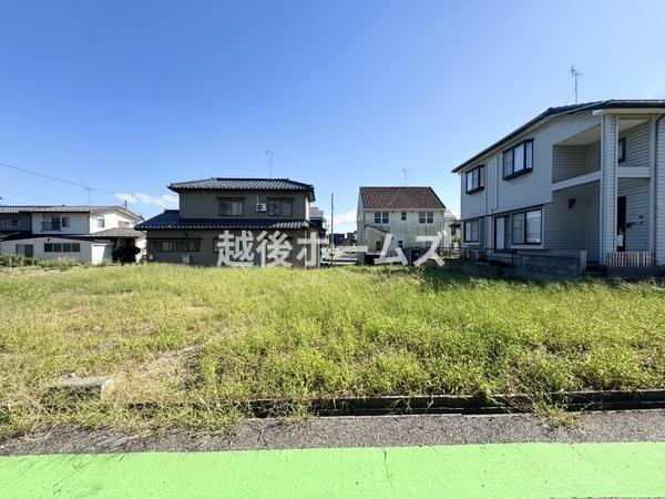 １号棟　西区五十嵐中島２丁目　第６　リーブルガーデン