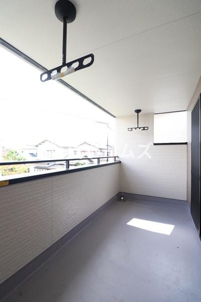 ２号棟　見附市本町１丁目　いろどりアイタウン