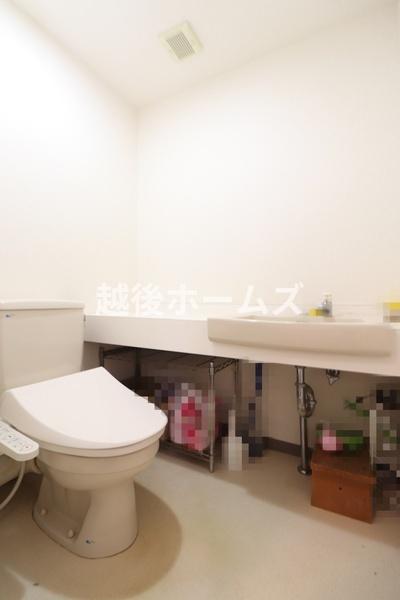 ダイアパレスロイヤルシティ東幸町東棟　９階