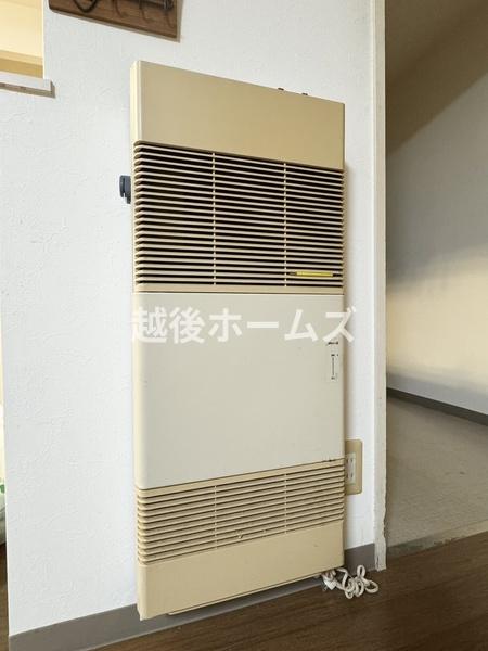 ダイアパレスロイヤルシティ東幸町東棟　９階