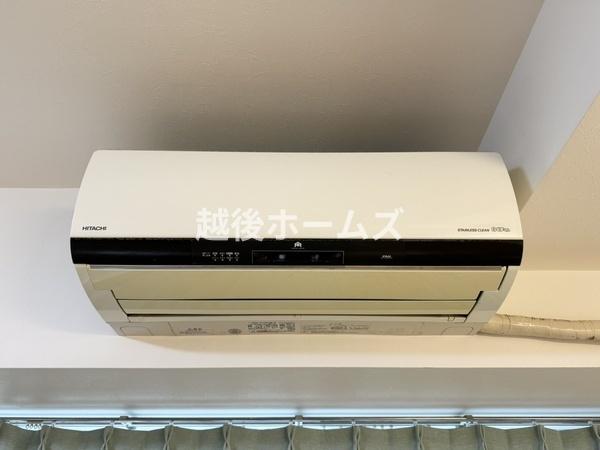 ダイアパレスロイヤルシティ東幸町東棟　９階