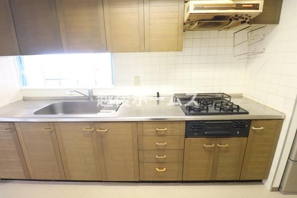 ダイアパレスロイヤルシティ東幸町東棟　９階
