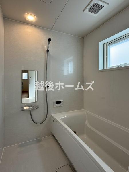 ２号棟　中央区小張木　エテルナ
