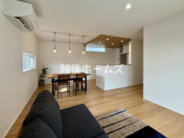 １号棟　江南区曽川　エテルナ
