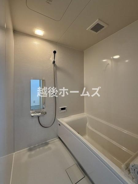 １号棟　江南区曽川　エテルナ