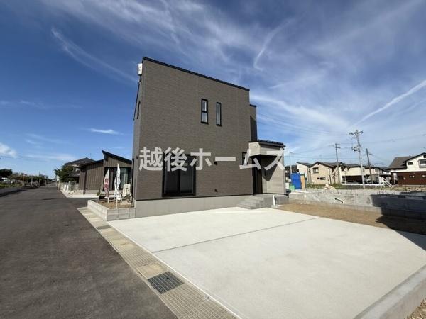 １号棟　江南区曽川　エテルナ