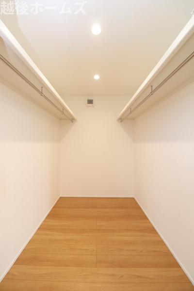 １号棟　江南区曽川　エテルナ