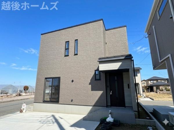 １号棟　江南区曽川　エテルナ