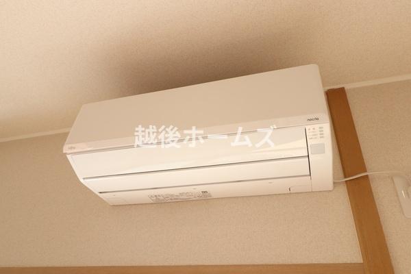 新潟市西区鳥原の中古一戸建て