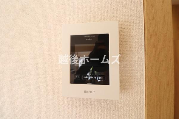 新潟市西区鳥原の中古一戸建て