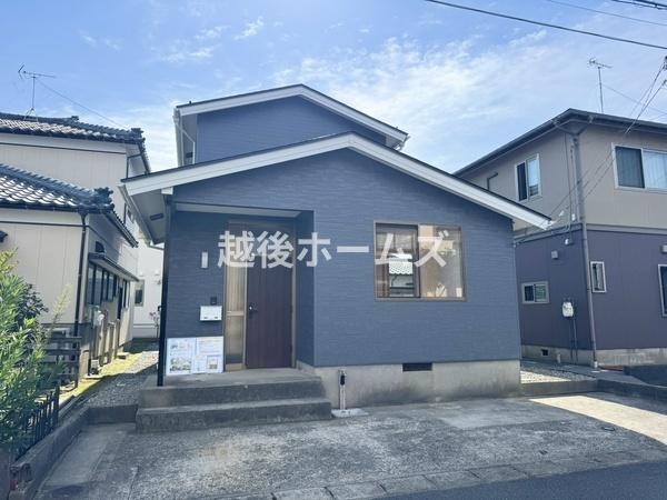 中古戸建　西区鳥原