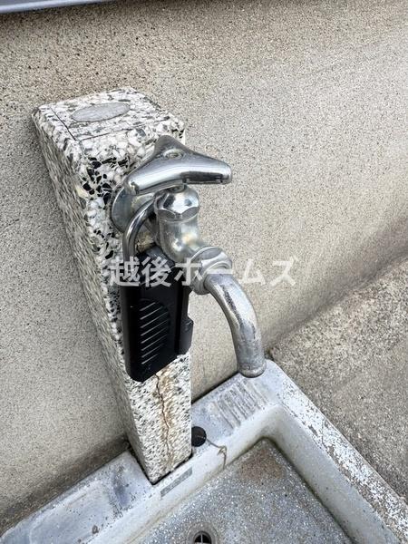 新潟市西区鳥原の中古一戸建て