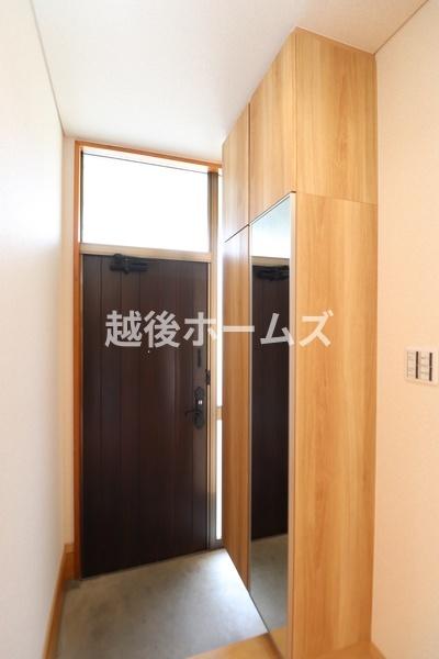 中古戸建　西区鳥原