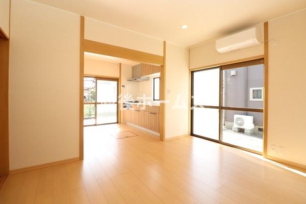中古戸建　西区鳥原