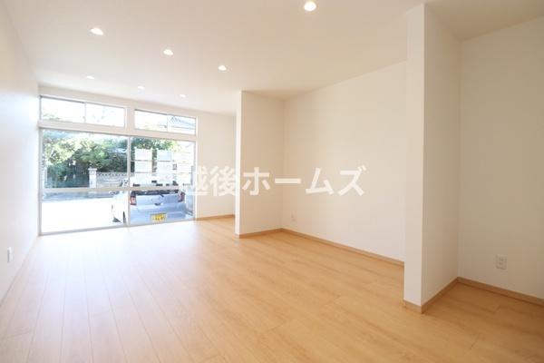 新潟市東区浜町の中古一戸建て