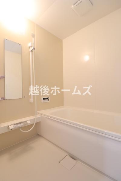 新潟市東区浜町の中古一戸建て