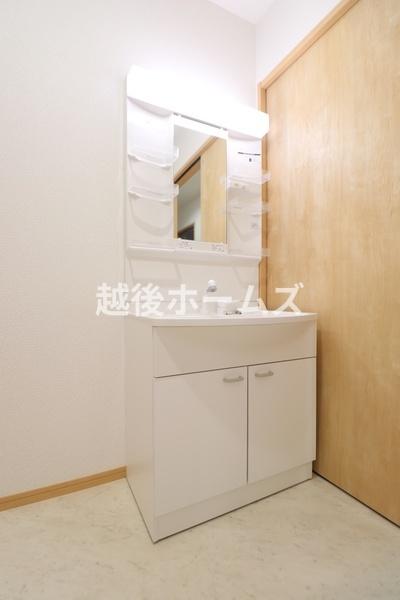 新潟市東区浜町の中古一戸建て