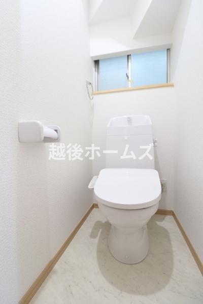 新潟市東区浜町の中古一戸建て