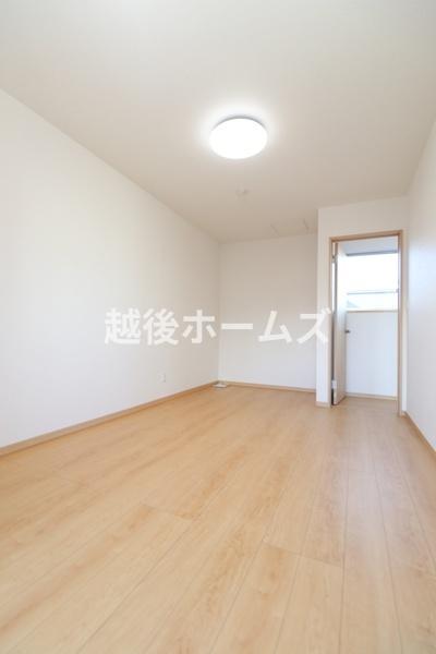 新潟市東区浜町の中古一戸建て