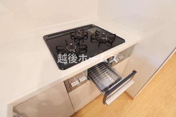 新潟市東区浜町の中古一戸建て