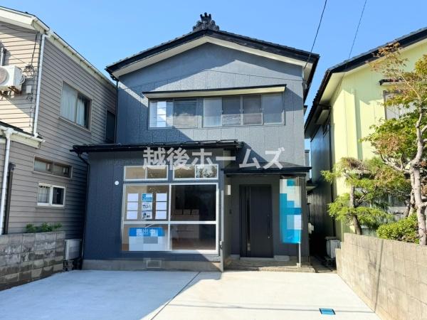 中古戸建　東区浜町