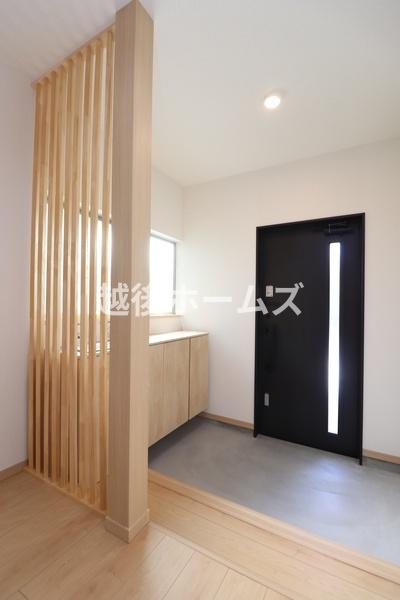 中古戸建　東区浜町