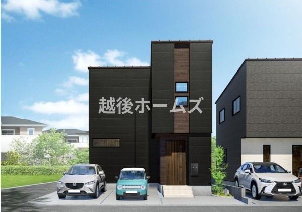 A棟中央区和合町2丁目