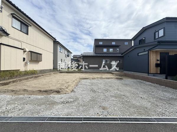 新築戸建　東区新石山５丁目　第１　リーブルガーデン