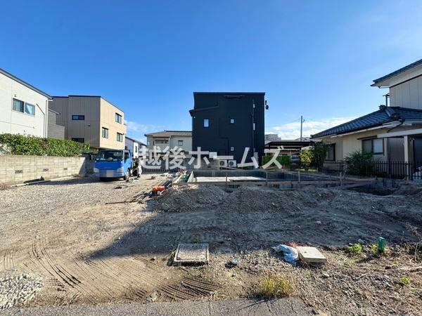 １号棟　中央区下所島１丁目